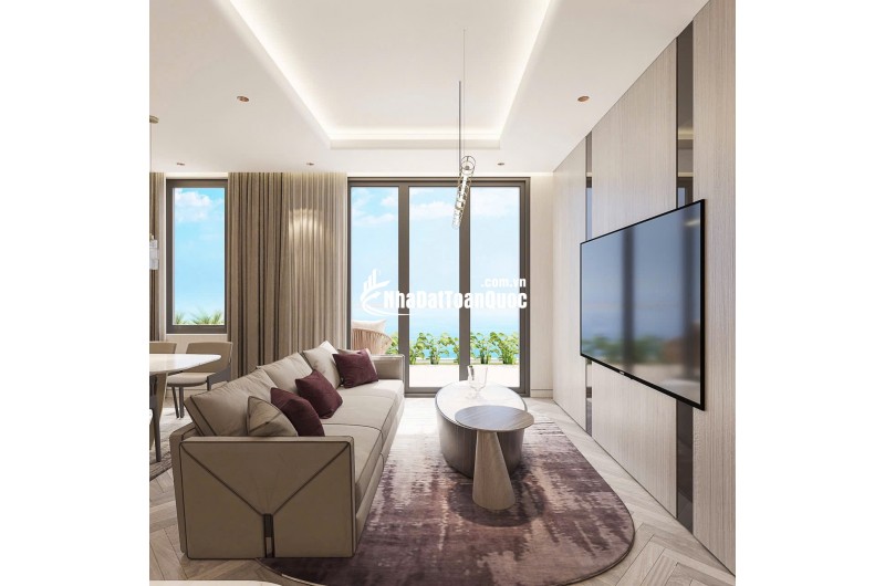CHUYỂN NHƯỢNG CĂN HỘ STUDIO – REGAL RESIDENCE (TÒA SIGNATURE)