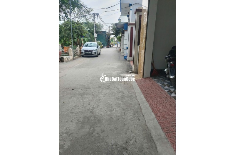 lô đất trung tâm sơn tây hà nội 215m2 giá nhỉnh 10tr.m2