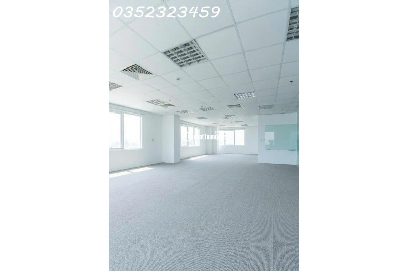 Cho thuê 280m sàn văn phòng tại đường Pasteur Quận 3, giá hợp lý, sẵn bàn giao