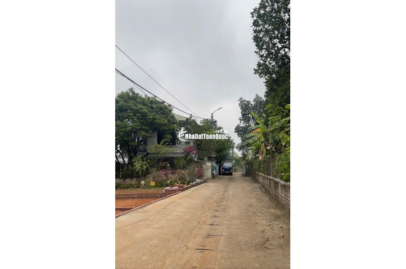 HÀNG F0 XUÂN KHANH – SƠN TÂY  FULL THỔ CƯ CHỈ HƠN 1,2 TỶ