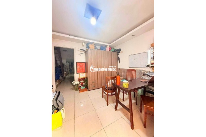 HOT NHÀ QUẬN 7 – GẦN LÂM VĂN BỀN 4.2M x19M Chỉ 8 TỶ 8