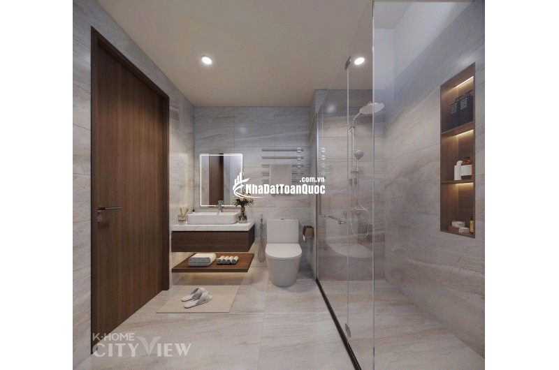 An cư tại Biên Hòa chưa bao giờ dễ đến thế cùng K-Home Cityview