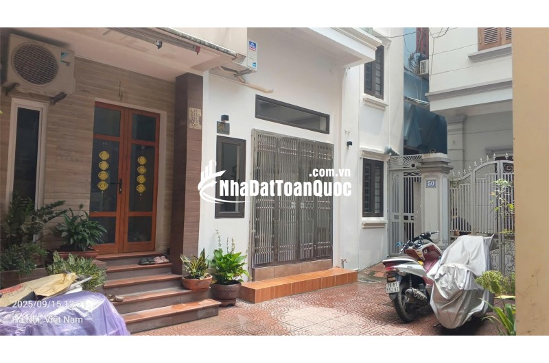 NHỈNH 8 TỶ CÓ NHÀ TẠI TRUNG TÂM BA ĐÌNH,GÀN LĂNG BÁC, QUẢNG TRƯỜNG, TIỆN ÍCH CHỌ DÂN SINH, BỆNH VIỆN, TRƯỜNG HỌC, TRUNG TÂM HÀNH CHÍNH