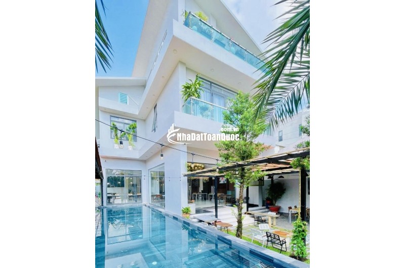 NGAY DƯƠNG QUẢNG HÀM, CHỈ NHỈNH NHẸ 100 TRIỆU/M2, HẺM XE TẢI TRÁNH, DT 1000M2.