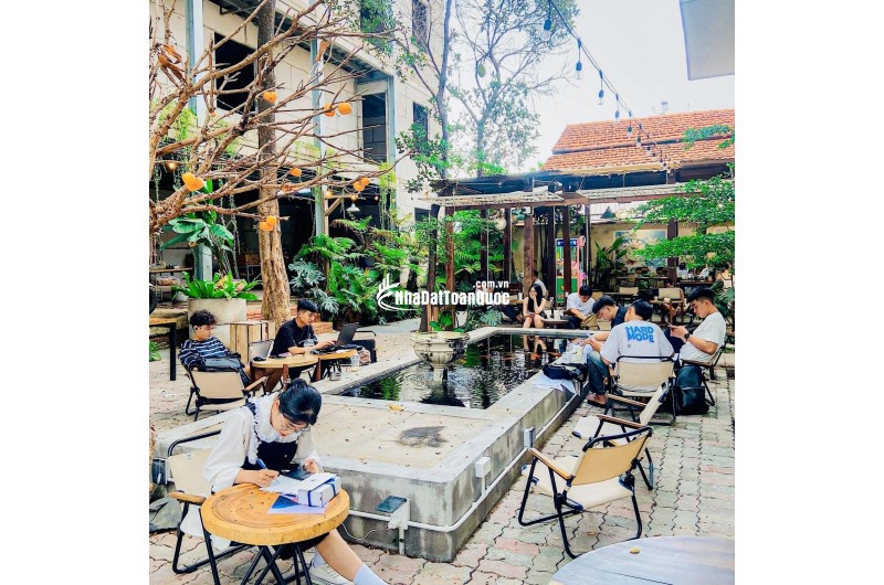 NGAY DƯƠNG QUẢNG HÀM, CHỈ NHỈNH NHẸ 100 TRIỆU/M2, HẺM XE TẢI TRÁNH, DT 1000M2.