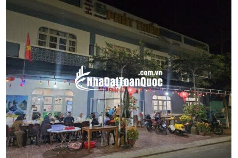 Chính chủ cần bán lô đất dự án FLC Luxcity Quy Nhơn, Bình Định