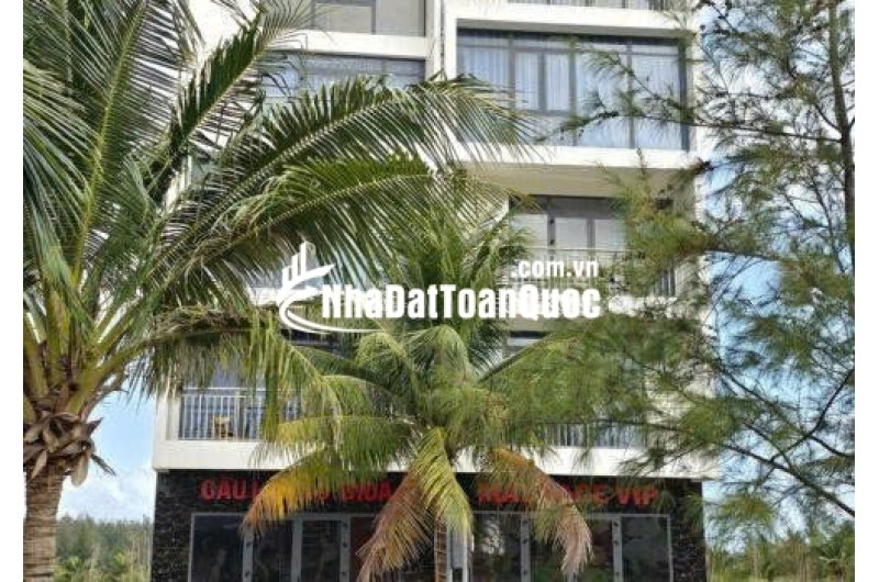 Chính chủ cần bán lô đất dự án FLC Luxcity Quy Nhơn, Bình Định