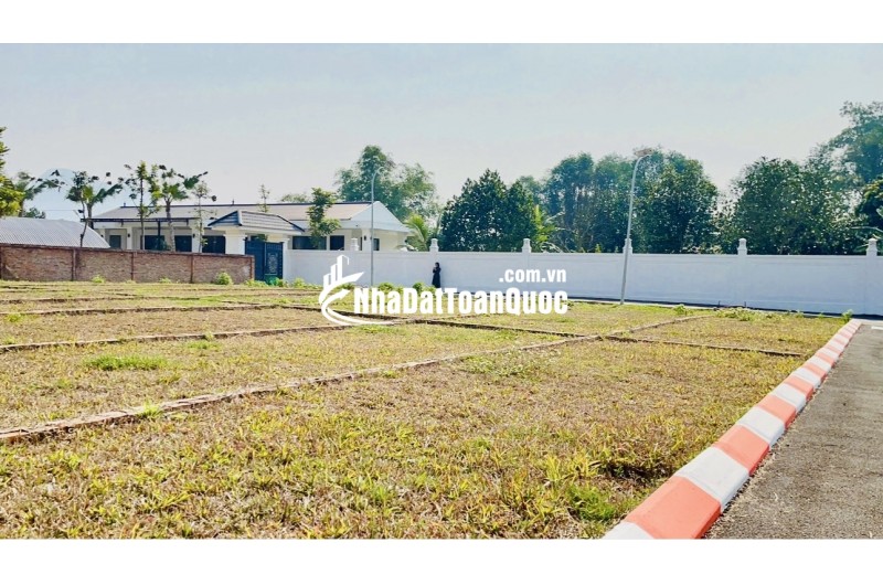 ĐẤT GẦN KCN BA HÀNG ĐỒI – CHỈ 3XX TRIỆU – MUA LÀ KHAI THÁC NGAY – DÒNG TIỀN ỔN ĐỊNH