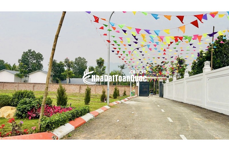 ĐẤT GẦN KCN BA HÀNG ĐỒI – CHỈ 3XX TRIỆU – MUA LÀ KHAI THÁC NGAY – DÒNG TIỀN ỔN ĐỊNH