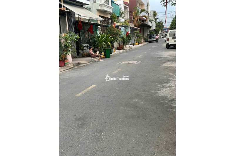 BÁN NHÀ TÂN PHÚ - THOẠI NGỌC HẦU - 88M2 - 4 TẦNG - 11.5 TỶ TL MẠNH. LH:0965547748.