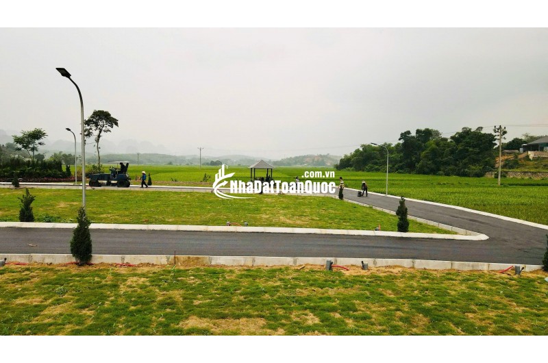 CHỈ TỪ 370TR SỞ HỮU ĐẤT FULL THỔ CƯ BA HÀNG ĐỒI – SỔ RIÊNG – GẦN KCN – DÒNG TIỀN TỐT