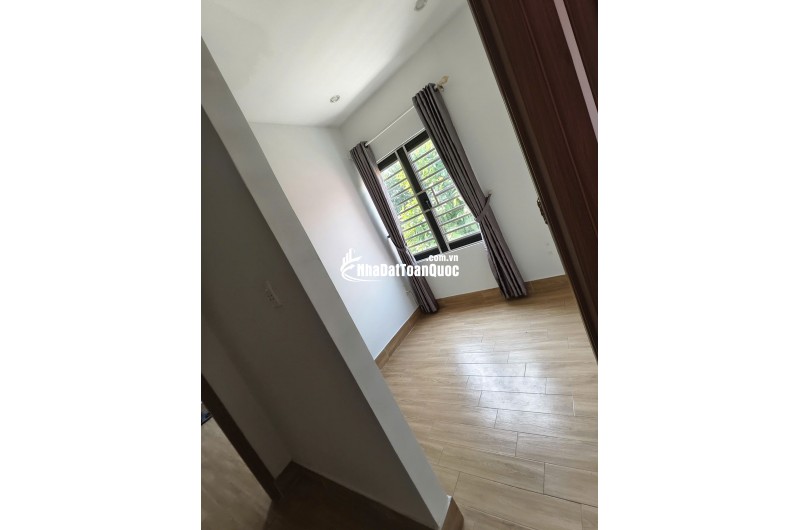 NHÀ MỚI ĐẸP KIỆT 3M MẸ NHU FULL CỬA SỔ CỰC THOÁNG - NGANG 5M. LH:0977414613.