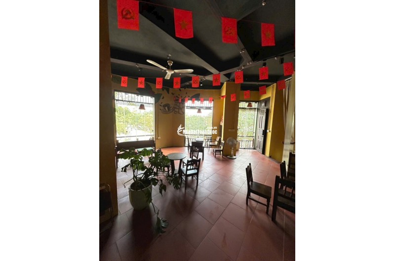 Bán nhà Phân Lô, Lô góc 3 mặt tiền, Ô tô tránh- Mặt phố Hưng Thịnh, Hoàng Mai 70m2, 4T, MT 7.5m2, Giá 23 tỷ
