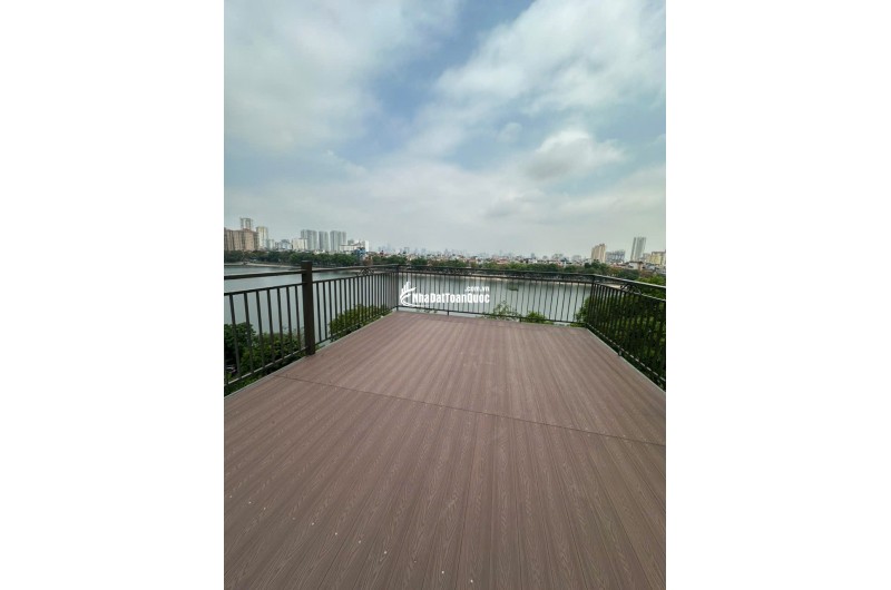 [SIÊU PHẨM DÒNG TIỀN 720TR/1 NĂM] - Giải Phóng - 75m2 x 7 Tầng Thang Máy - 15,8 tỷ