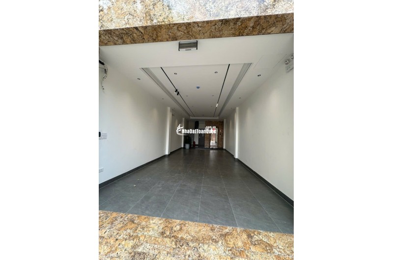 [SIÊU PHẨM DÒNG TIỀN 720TR/1 NĂM] - Giải Phóng - 75m2 x 7 Tầng Thang Máy - 15,8 tỷ