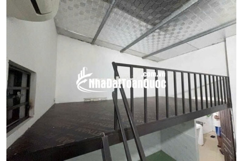 Cho thuê nhà riêng tại Gia Quất, Thượng Thanh, Long Biên, HN