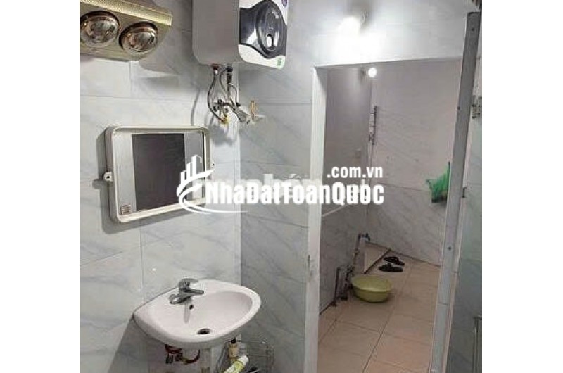 Cho thuê nhà riêng tại Gia Quất, Thượng Thanh, Long Biên, HN