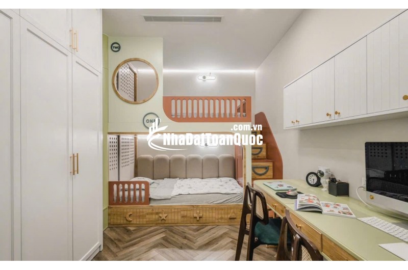 Bán căn 3PN tầng đẹp 95m2 View thoáng nhà mới đẹp giá bán 10 tỷ tại Times city