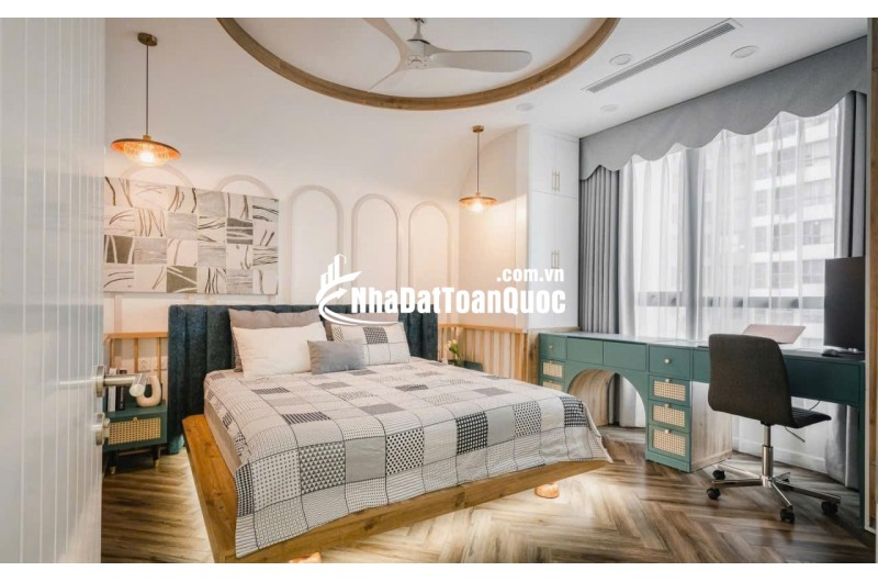 Bán căn 3PN tầng đẹp 95m2 View thoáng nhà mới đẹp giá bán 10 tỷ tại Times city
