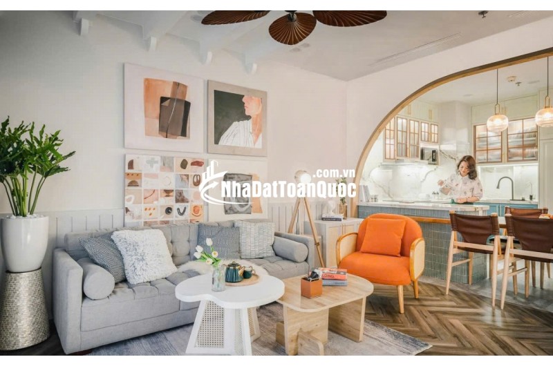 Bán căn 3PN tầng đẹp 95m2 View thoáng nhà mới đẹp giá bán 10 tỷ tại Times city