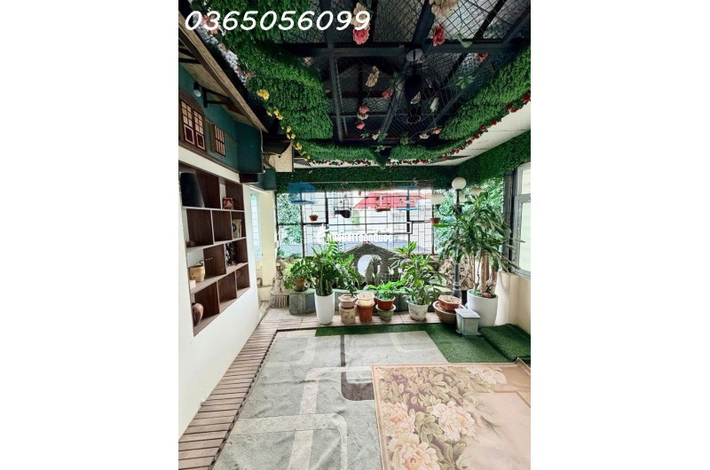 HOT NHẤT CHÙA BỘC – 50m² – MT 5,8m – 4 TẦNG – CHỈ 12,2 TỶ