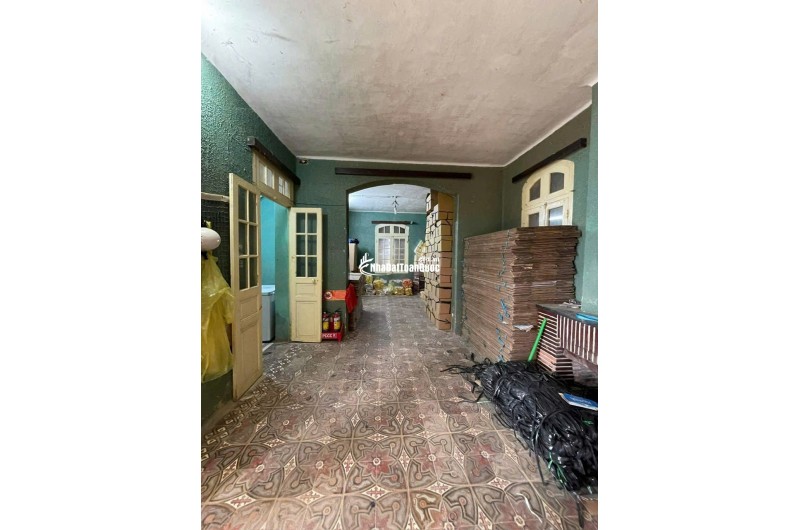 BIỆT THỰ PHÁP CỔ TTTP ĐÀ LẠT 1800M2 PHÁP LÝ RÕ RÀNG 75 TỶ. LH:0909267003.
