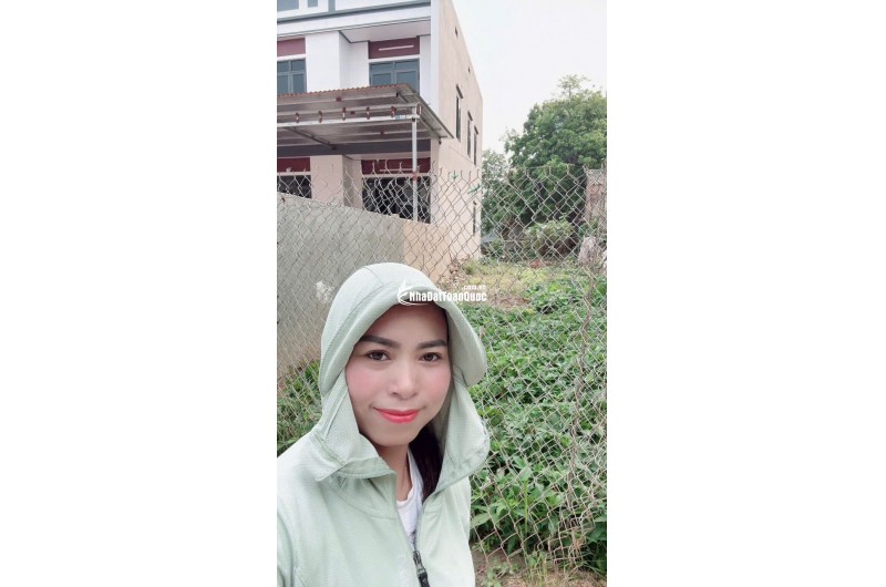 -QUÝ NHÀ ĐẦU TƯ NHANH TAY NHẮC MÁY ĐỂ CHÂP  LẤY CƠ HỘI, VỊ TRÍ KHU ĐÔNG DÂN CƯ TOÀN NHÀ GIẦU -DT 109 M FUN THỔ CƯ -GIÁ CHỈ CÓ  12,5 TR TRÊN MỘT MÉT