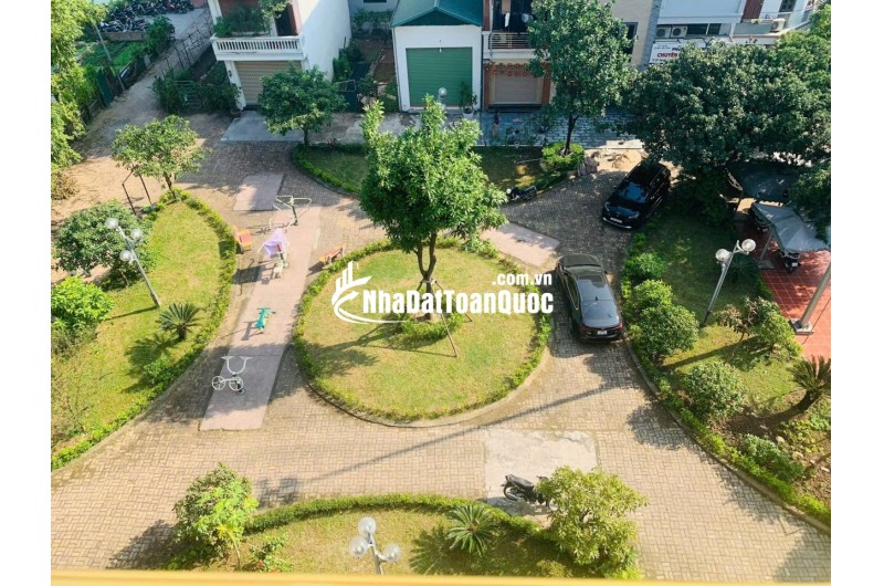 BÁN NHÀ PHÂN LÔ X2B YÊN SỞ,VỊ TRÍ TRUNG TÂM,  VIEW CÔNG VIÊN, 2 MẶT NGÕ, HẠ TẦNG PHAT TRIỂN, 65M², GIÁ 24.2 TỶ