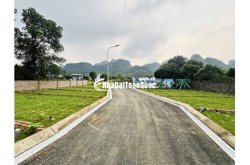 Đất ven đô Hà Nội - Giá chỉ từ 400tr/lô