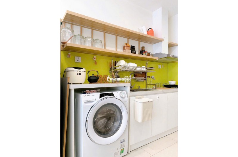 BÁN NHANH STUDIO 31M2 FULL NỘI THẤT - KHU RAINBOW – ĐÃ CÓ SỔ - 1TỶ8. LH:0383618387 – 0909038387.