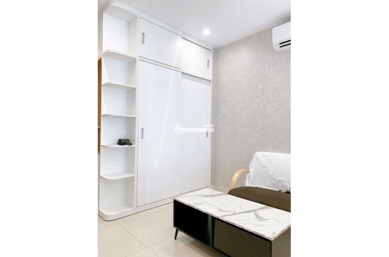 BÁN NHANH STUDIO 31M2 FULL NỘI THẤT - KHU RAINBOW – ĐÃ CÓ SỔ - 1TỶ8. LH:0383618387 – 0909038387.