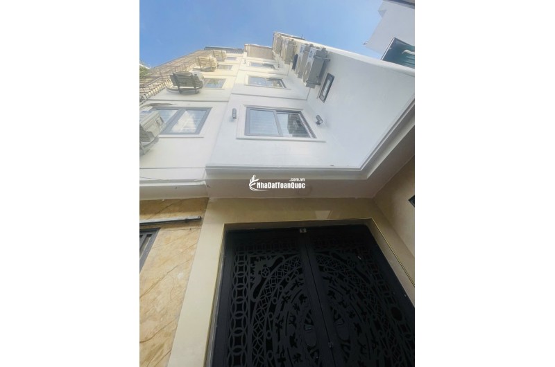 [SIÊU PHẨM DÒNG TIỀN 720TR/1 NĂM] - Giải Phóng - 75m2 x 7 Tầng Thang Máy - 15,8 tỷ