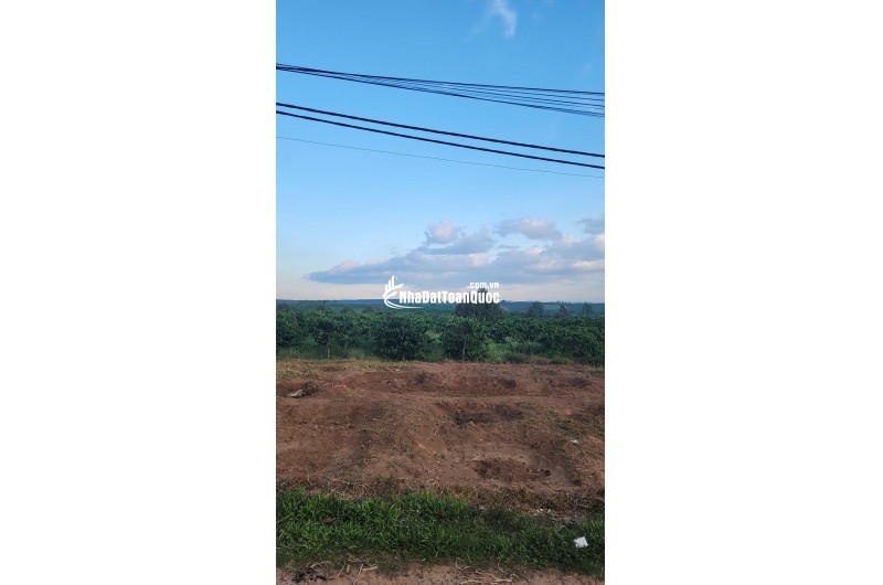  KÈO THƠM ĐẦU TƯ/CÁ NHÂN -  2.400M2 ĐẤT THỔ CƯ - CƠ HỘI PHÂN LÔ SINH LỜI KHỦNG 