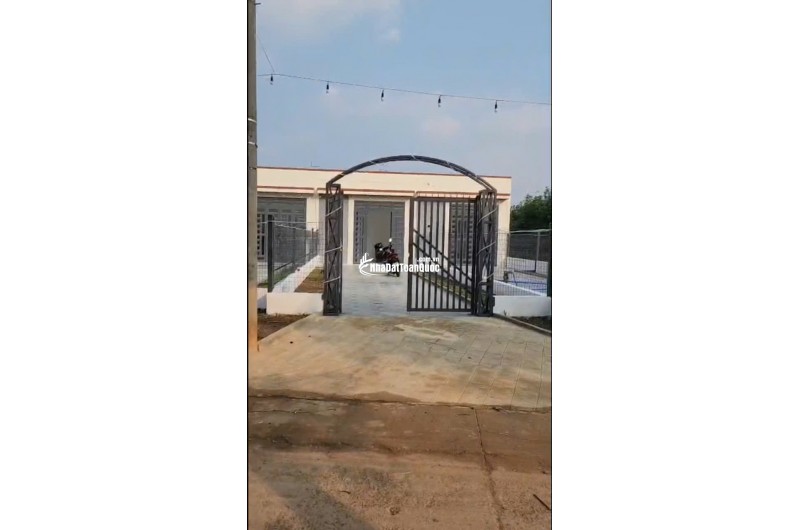 BÁN NHÀ ĐẤT TẠI LONG HÀ, TP ĐỒNG NAI, 170M2 SHR CHỈ 735 TRIỆU. LH:0974770024.