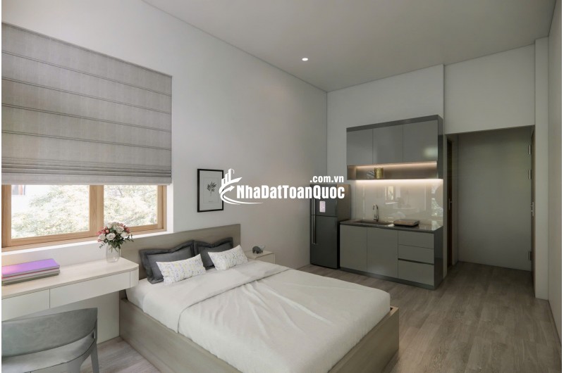 CHO THUÊ CHCC PHƯỜNG BÌNH HƯNG HOÀ MỚI - FULL NỘI THẤT MỚI - CHỈ TỪ 3.5TR/TH LH:0971759161 (Lý)