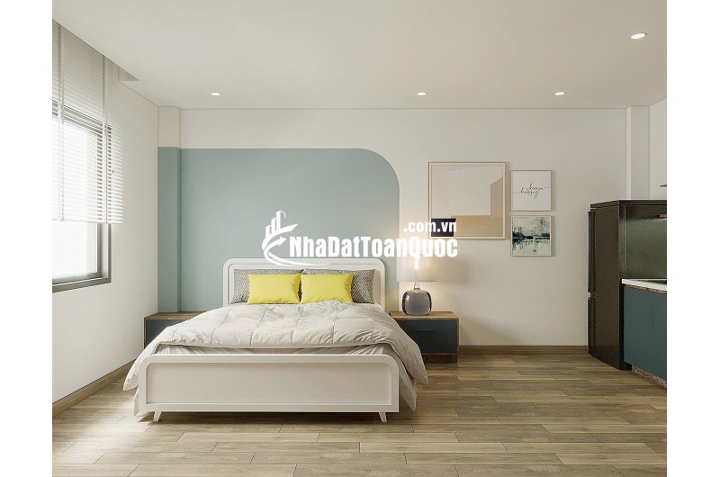 CHO THUÊ CHCC PHƯỜNG BÌNH HƯNG HOÀ MỚI - FULL NỘI THẤT MỚI - CHỈ TỪ 3.5TR/TH LH:0971759161 (Lý)