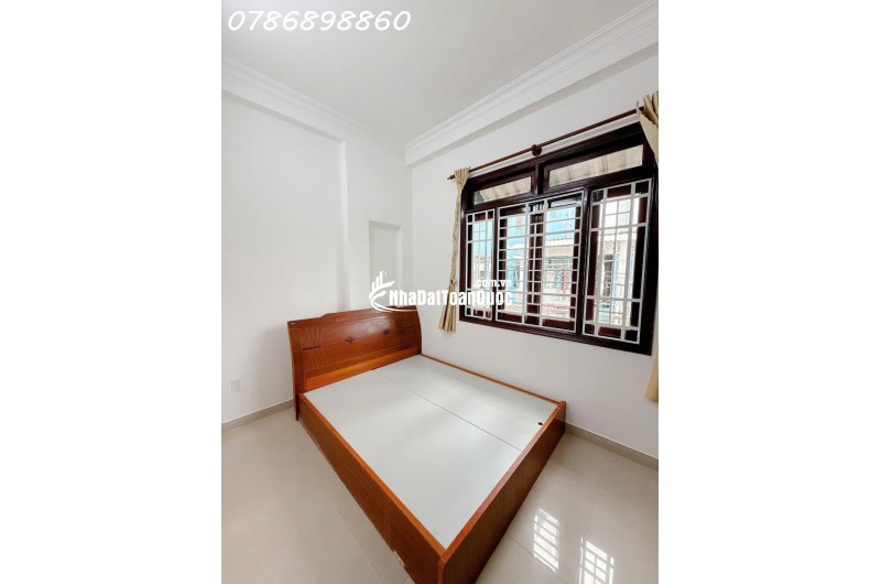  NHÀ GÓC 2 MẶT TIỀN – VỊ TRÍ CỰC ĐẸP NGAY TRUNG TÂM QUẬN 7 