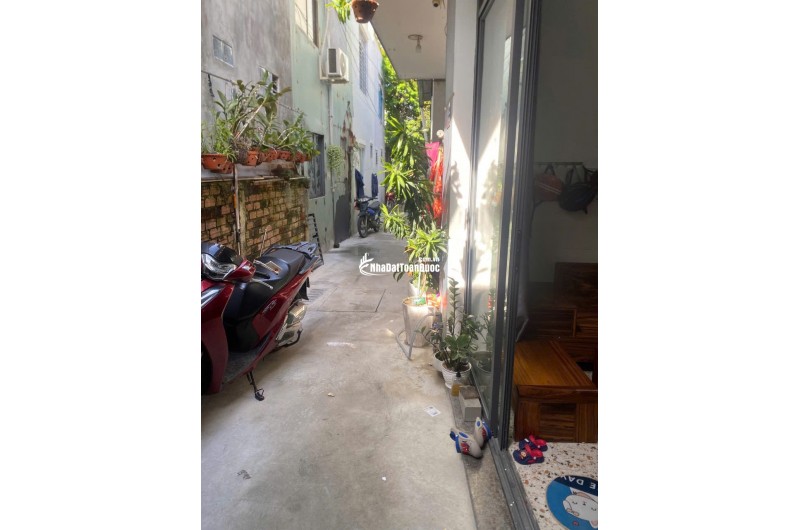 BÁN NHÀ MÊ LỬNG NGUYỄN PHƯỚC NGUYÊN, THANH KHÊ 48M2 SHR CHỈ 3.5 TỶ. LH:0903523989.