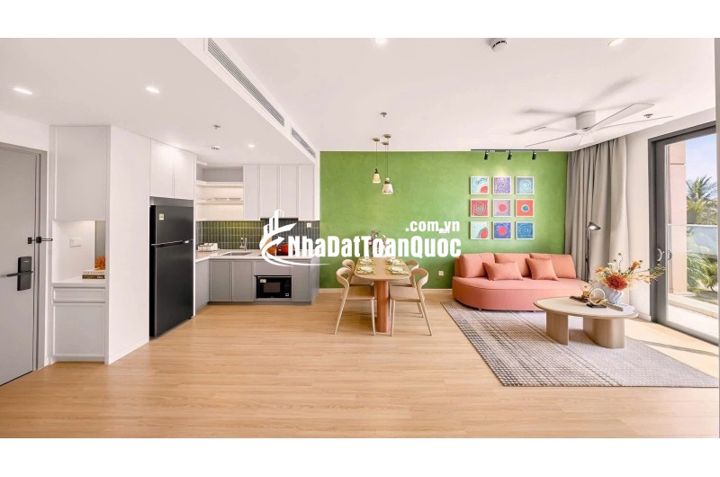 HOT HOT –GIỚI THIỆU DỰ ÁN CHARMORA CITY NAM NHA TRANG Tại Trung Tâm Phía Nam TP.Nha Trang, Khánh Hòa
