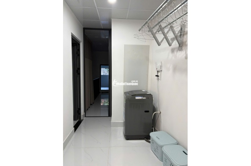 CHO THUÊ PHÒNG TRÒ CÓ NỘI THẤT, DT 60M2 – GIÁ 2,5TR 1PHÒNG 2NGƯỜI. LH:0964366876.