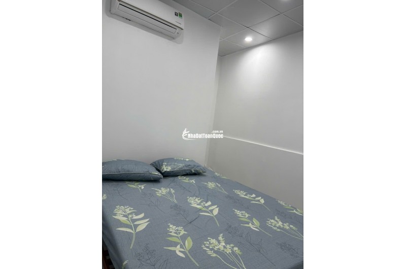 CHO THUÊ PHÒNG TRÒ CÓ NỘI THẤT, DT 60M2 – GIÁ 2,5TR 1PHÒNG 2NGƯỜI. LH:0964366876.