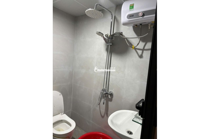 CHO THUÊ PHÒNG TRÒ CÓ NỘI THẤT, DT 60M2 – GIÁ 2,5TR 1PHÒNG 2NGƯỜI. LH:0964366876.