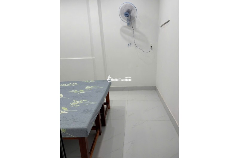 CHO THUÊ PHÒNG TRÒ CÓ NỘI THẤT, DT 60M2 – GIÁ 2,5TR 1PHÒNG 2NGƯỜI. LH:0964366876.