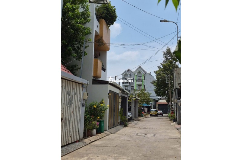 BÁN GẤP ĐẤT THỔ CƯ 66M2 MẶT TIỀN VÕ VĂN HÁT Q9 CHỈ 3.7 TỶ HƯỚNG ĐÔNG BẮC SỔ ĐỎ CHÍNH CHỦ LIÊN HỆ NGAY 0347167886