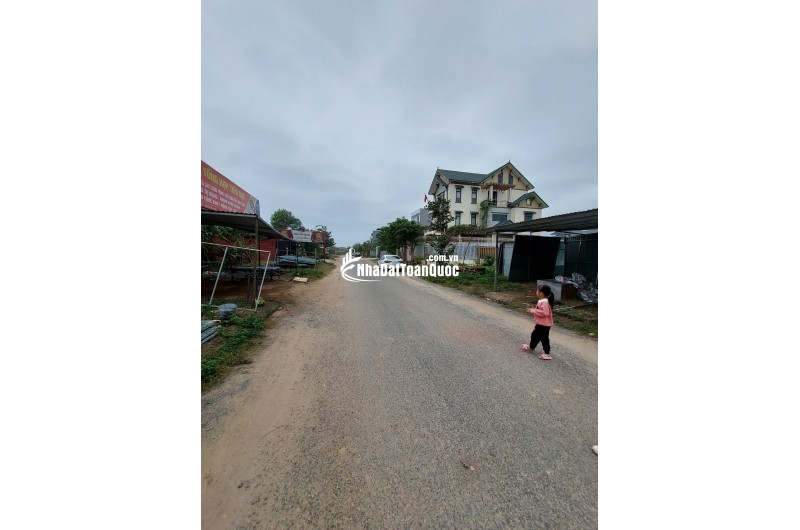 CHÍNH CHỦ BÁN ĐẤT KHU TÂY HỮU NGHỊ ĐỒNG HỚI, QUẢNG BÌNH 133M2 (3.2TỶ) LH:0359415368.