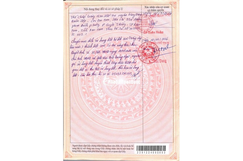 Xã Đăk Mar, cơ hội đầu tư không thể bỏ lỡ! 
