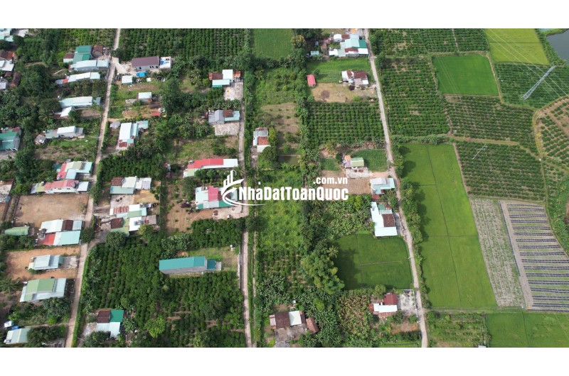Cần tìm nhà đầu tư BẮT ĐÁY siêu phẩm đất thổ cư Đăk Hà