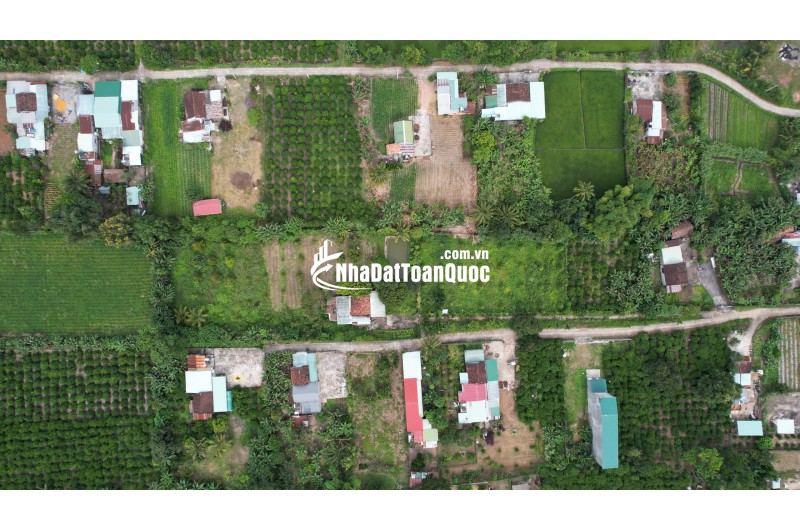Bán gấp mảnh đất siêu đẹp, đầu tư là thắng tại Kon Tum.