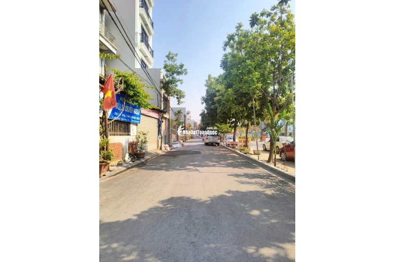 Siêu phẩm ven đô - vừa ở vừa kinh doanh đỉnh - sinh lời tức thì