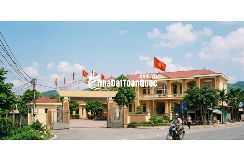 Siêu phẩm ven đô - vừa ở vừa kinh doanh đỉnh - sinh lời tức thì